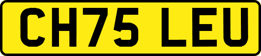 CH75LEU