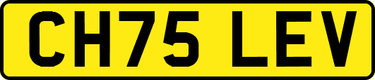 CH75LEV