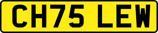 CH75LEW