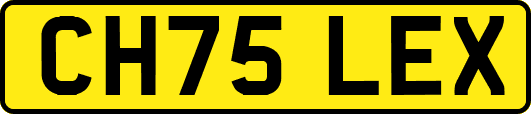 CH75LEX