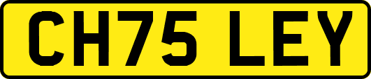 CH75LEY