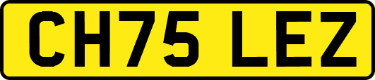 CH75LEZ