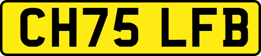 CH75LFB