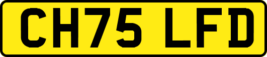 CH75LFD