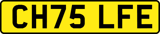 CH75LFE