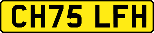 CH75LFH