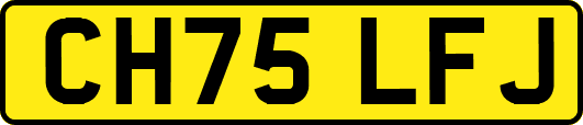 CH75LFJ