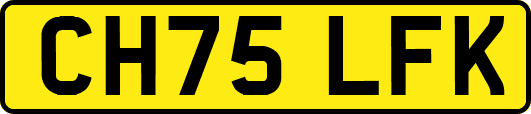 CH75LFK