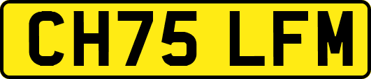 CH75LFM