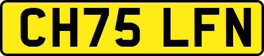 CH75LFN