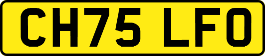 CH75LFO