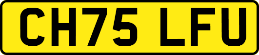 CH75LFU