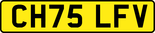 CH75LFV
