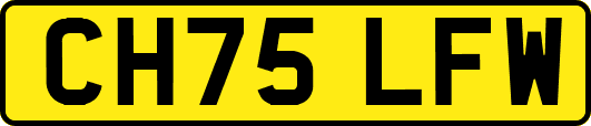 CH75LFW