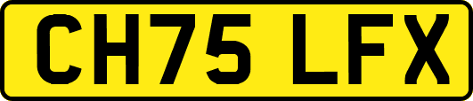CH75LFX