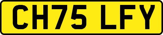 CH75LFY