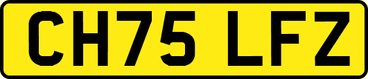 CH75LFZ