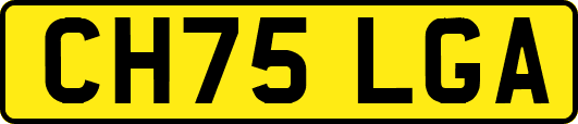 CH75LGA