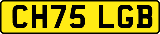 CH75LGB