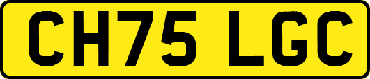 CH75LGC