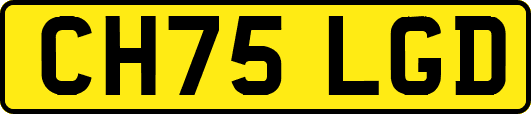 CH75LGD