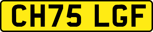 CH75LGF
