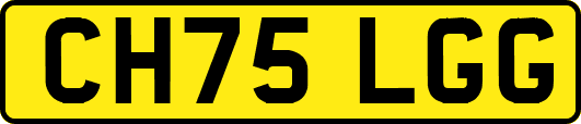 CH75LGG