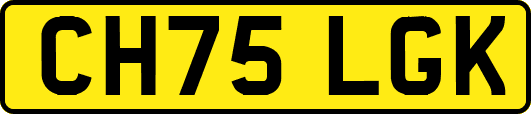 CH75LGK