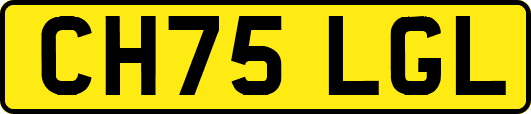 CH75LGL