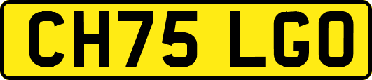 CH75LGO