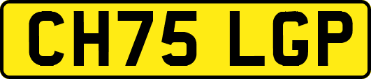 CH75LGP