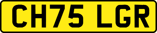 CH75LGR