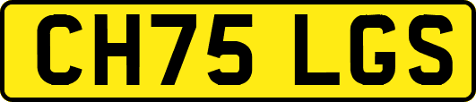 CH75LGS