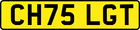 CH75LGT