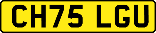 CH75LGU
