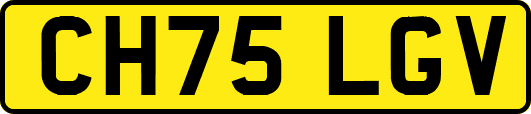 CH75LGV