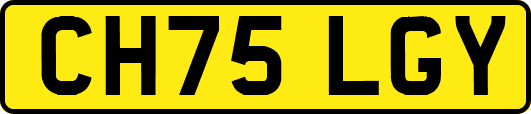 CH75LGY