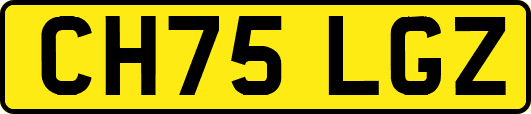 CH75LGZ