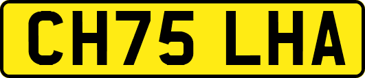 CH75LHA