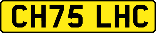 CH75LHC
