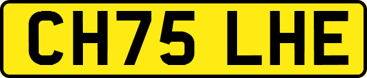 CH75LHE