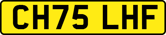 CH75LHF