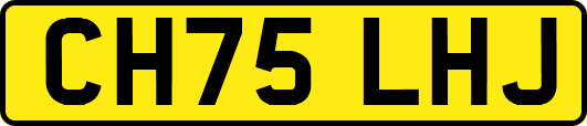 CH75LHJ
