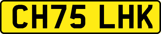 CH75LHK