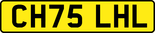 CH75LHL