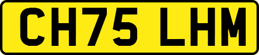 CH75LHM