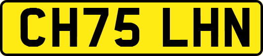 CH75LHN