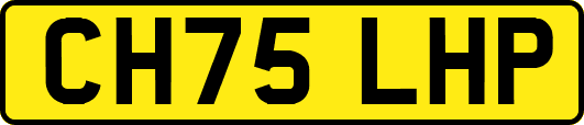 CH75LHP