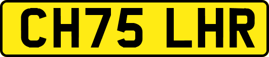 CH75LHR