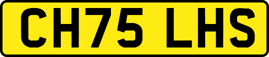 CH75LHS